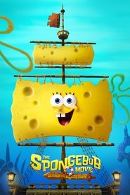 The SpongeBob Movie: Search for SquarePants